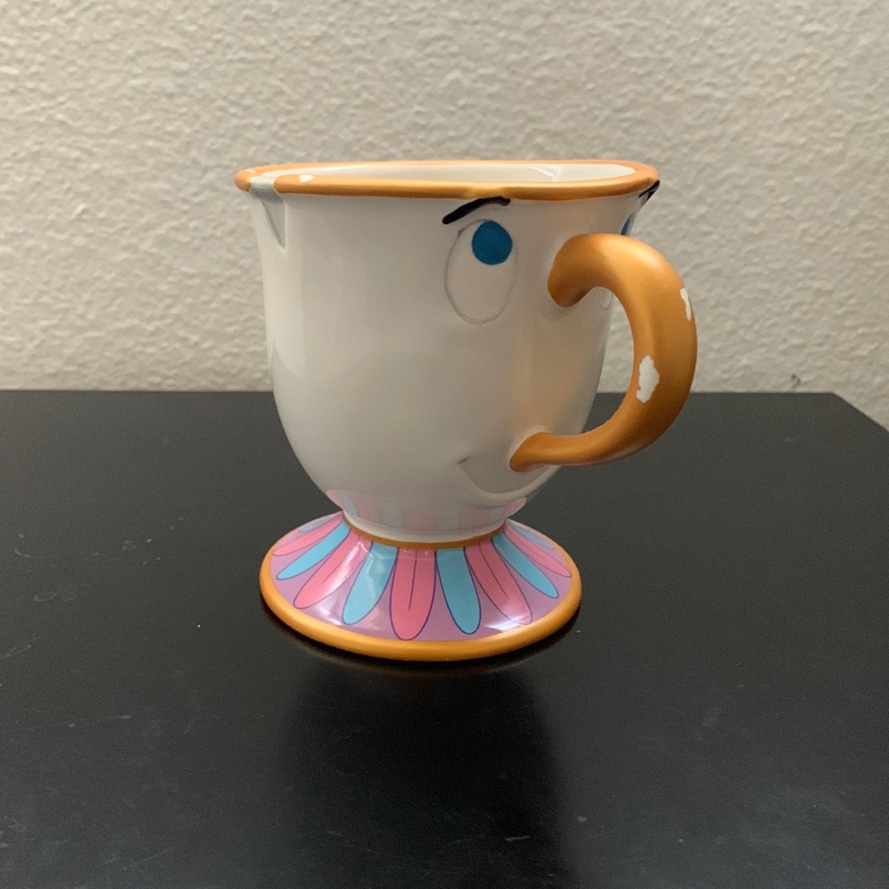 Disney Chip Mug